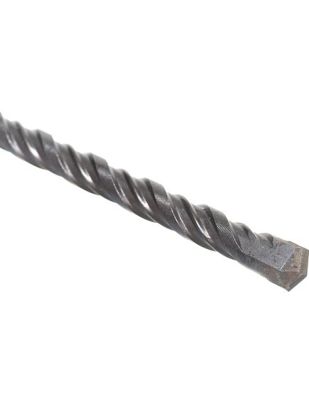 Бур по бетону 8 х 300 мм SDS Plus СИБРТЕХ 70564, фото , изображение 5 - Метэкс