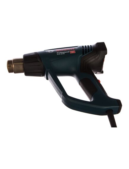 Фен технический BOSCH (2300 Вт) GHG 23-66 (06012A6301), фото , изображение 3 - Метэкс