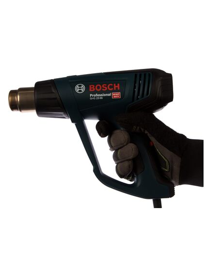 Фен технический BOSCH (2300 Вт) GHG 23-66 (06012A6301), фото , изображение 6 - Метэкс