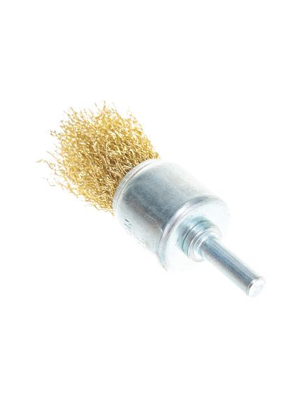 Набор щеток для дрели 5 шт MATRIX 74492, фото , изображение 4 - Метэкс