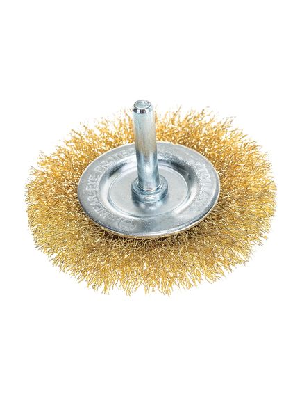 Набор щеток для дрели 5 шт MATRIX 74492, фото , изображение 6 - Метэкс