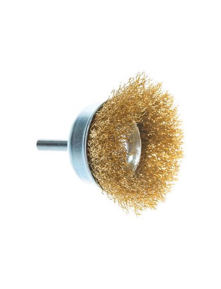 Набор щеток для дрели 5 шт MATRIX 74492, фото , изображение 10 - Метэкс