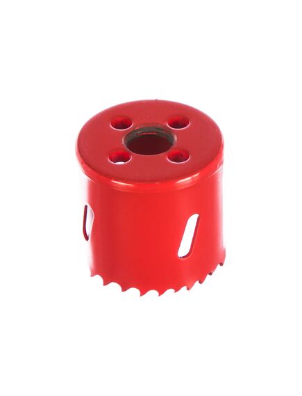 Коронка биметаллическая 48 мм MATRIX 72448, фото , изображение 2 - Метэкс