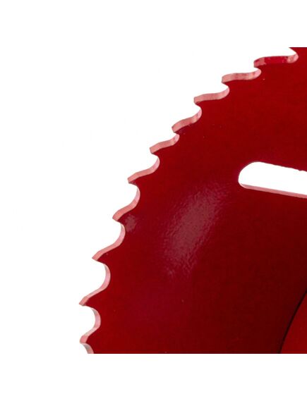 Коронка биметаллическая 70 мм MATRIX 72470, фото , изображение 7 - Метэкс