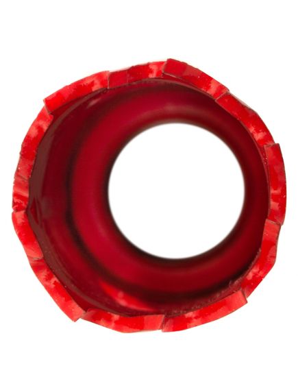 Коронка биметаллическая 22 мм MATRIX 72422, фото , изображение 5 - Метэкс