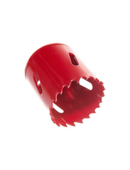 Коронка биметаллическая 41 мм MATRIX 72441, фото , изображение 2 - Метэкс