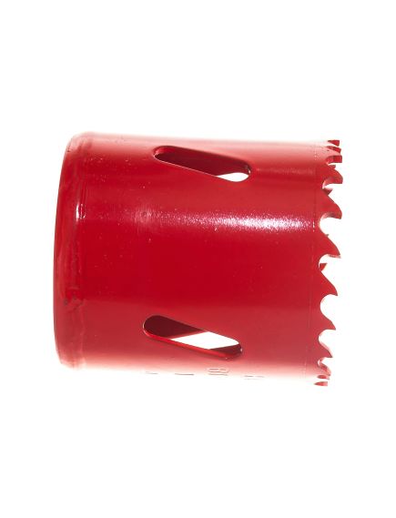 Коронка биметаллическая 41 мм MATRIX 72441, фото , изображение 3 - Метэкс