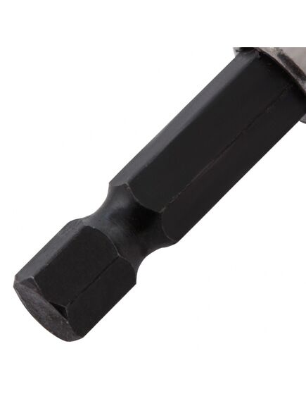 Адаптер магнитный для бит шестигранный 10 шт MATRIX 11398, фото , изображение 4 - Метэкс