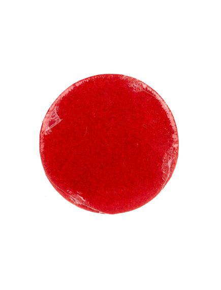 Диск полировальный из натурального войлока "под липучку" 115 х 7 мм MATRIX 75920, фото , изображение 3 - Метэкс