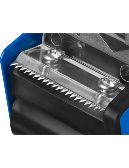 Диспенсер для клейких лент до 50 мм ЗУБР 12015, фото , изображение 3 - Метэкс