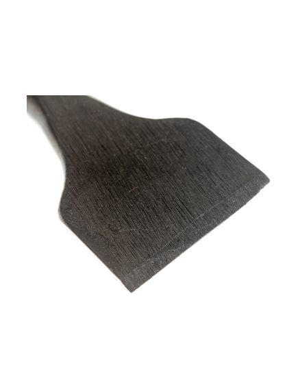 Зубило для перфоратора плоское широкое 14 х 40 х 250 мм SDS Plus MATRIX 70310, фото , изображение 3 - Метэкс