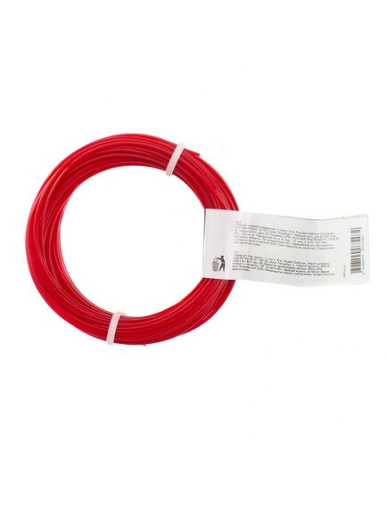 Леска для триммера квадратная 1.3 мм х 15 м СИБРТЕХ 961515, фото , изображение 2 - Метэкс