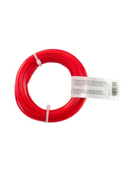 Леска для триммера квадратная 2.0 мм х 15 м СИБРТЕХ 961555, фото , изображение 2 - Метэкс