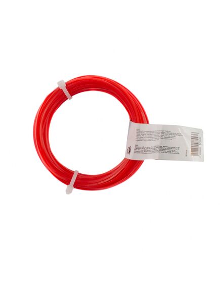 Леска для триммера треугольная 1.6 мм х 15 м СИБРТЕХ 961615, фото , изображение 2 - Метэкс