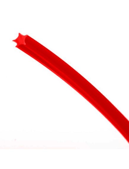 Леска для триммера звезда 2.0 мм х 15 м СИБРТЕХ 961715, фото , изображение 4 - Метэкс