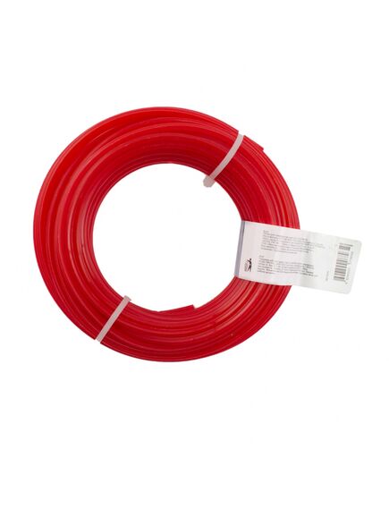 Леска для триммера семь граней 4.0 мм х 10 м СИБРТЕХ 961845, фото , изображение 2 - Метэкс