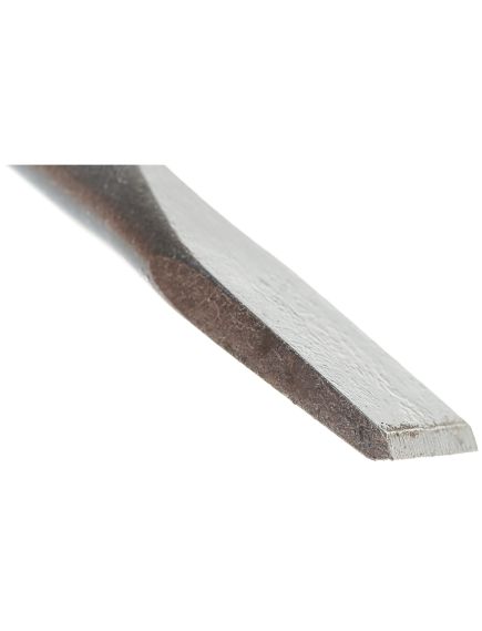 Зубило для перфоратора плоское 14 х 20 х 400 мм SDS Plus MATRIX 70321, фото , изображение 3 - Метэкс