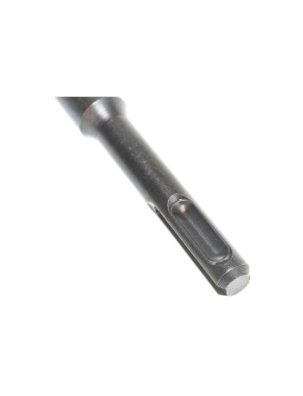 Зубило для перфоратора плоское 14 х 20 х 400 мм SDS Plus MATRIX 70321, фото , изображение 4 - Метэкс