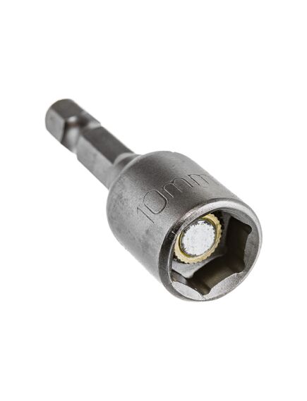 Биты с торцевыми головками 10 мм L = 45 мм 2 шт MATRIX 11571, фото , изображение 3 - Метэкс