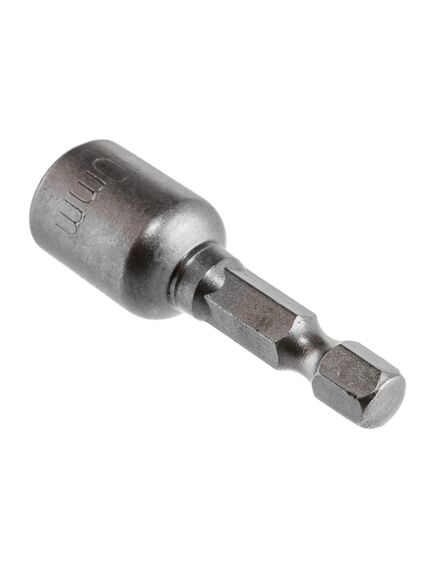 Биты с торцевыми головками 10 мм L = 45 мм 2 шт MATRIX 11571, фото , изображение 2 - Метэкс