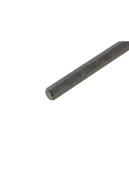 Ключ имбусовый 4 мм HEX MATRIX 11205, фото , изображение 4 - Метэкс