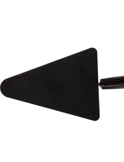 Кельма бетонщика КБ 200 мм пластиковая ручка SPARTA 86343, фото , изображение 4 - Метэкс