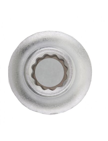 Головка торцевая 1/2" 9 мм 12-гранная MATRIX 13678, фото , изображение 2 - Метэкс