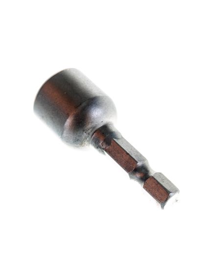 Биты с торцевыми головками 12 мм L = 45 мм 2 шт MATRIX 11788, фото , изображение 3 - Метэкс