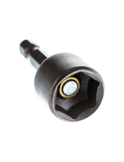 Биты с торцевыми головками 13 мм L = 45 мм 2 шт MATRIX 11789, фото , изображение 3 - Метэкс