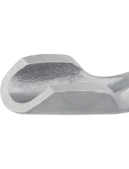 Зубило для перфоратора канальное 14 х 22 х 250 мм SDS Plus MATRIX 70301, фото , изображение 2 - Метэкс