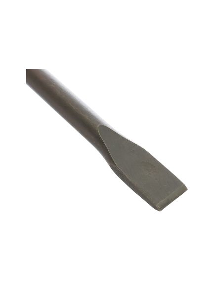 Зубило для перфоратора плоское 14 х 20 х 600 мм SDS Plus MATRIX 70323, фото , изображение 2 - Метэкс