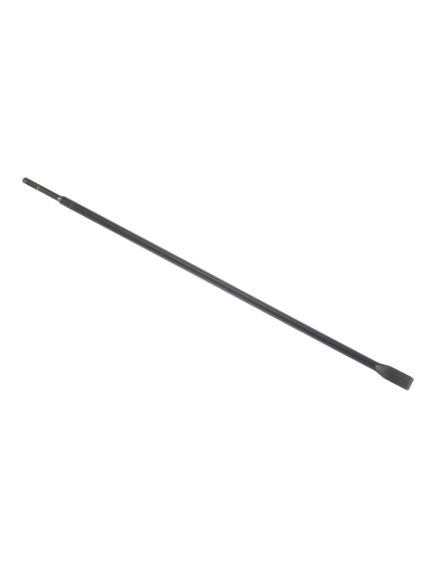 Зубило для перфоратора плоское 14 х 20 х 600 мм SDS Plus MATRIX 70323, фото , изображение 4 - Метэкс