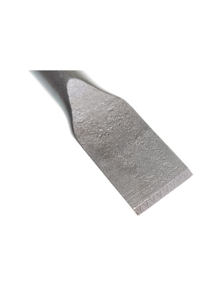 Зубило для перфоратора плоское 18 х 25 х 600 мм SDS Max MATRIX 70343, фото , изображение 3 - Метэкс