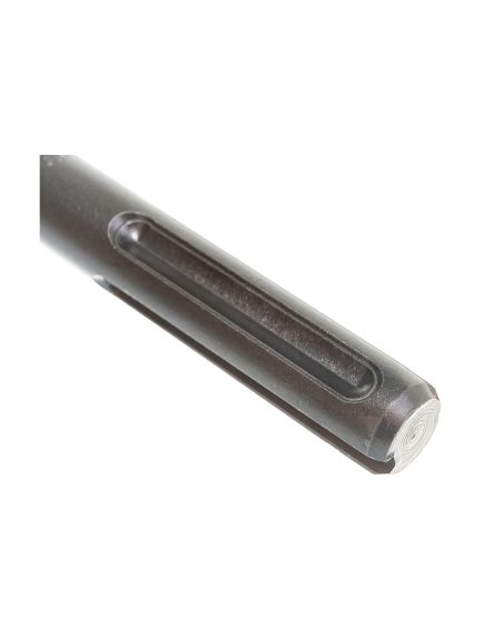 Зубило для перфоратора плоское 18 х 25 х 600 мм SDS Max MATRIX 70343, фото , изображение 4 - Метэкс