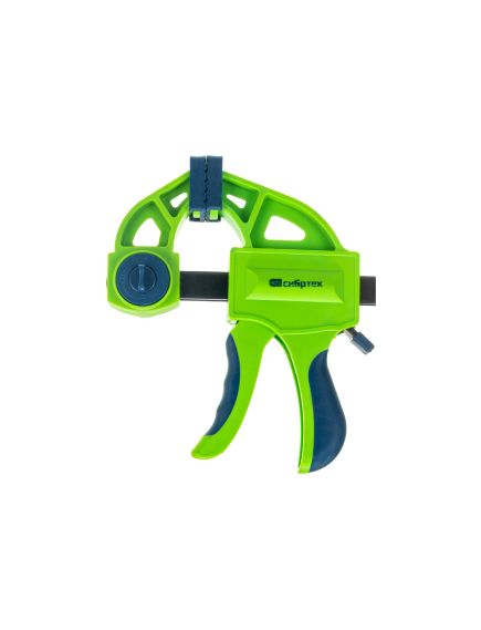 Струбцина F-образная 900 х 70 х 1130 мм СИБРТЕХ 20568, фото , изображение 2 - Метэкс