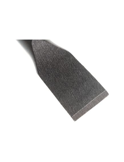 Зубило для перфоратора плоское 18 х 25 х 400 мм SDS Max MATRIX 70342, фото , изображение 3 - Метэкс