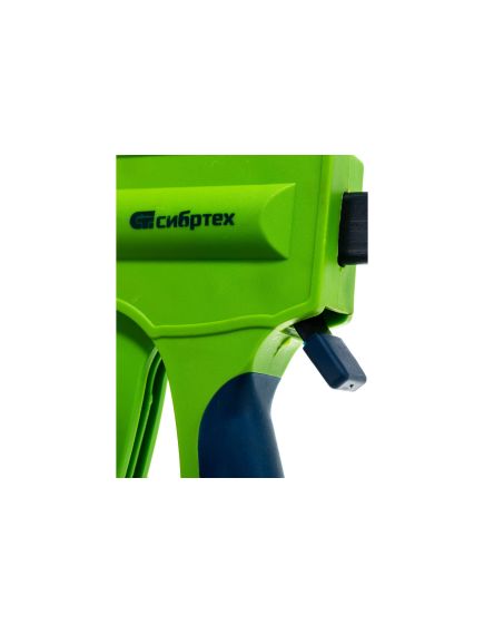 Струбцина F-образная 200 х 70 х 420 мм СИБРТЕХ 20564, фото , изображение 2 - Метэкс