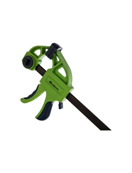 Струбцина F-образная 300 х 70 х 540 мм СИБРТЕХ 20565, фото , изображение 2 - Метэкс