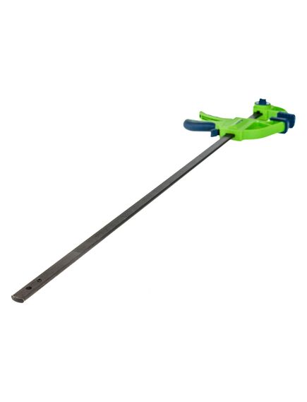 Струбцина F-образная 600 х 70 х 820 мм СИБРТЕХ 20567, фото , изображение 2 - Метэкс