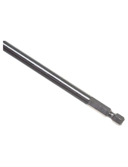 Сверло по дереву перовое удлиненное 16х300 мм 6-гранный хвостовик MATRIX 704016, фото , изображение 3 - Метэкс