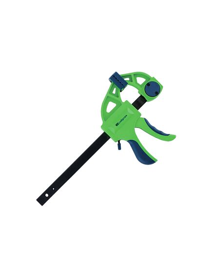 Струбцина F-образная 150 х 70 х 360 мм СИБРТЕХ 20563, фото , изображение 2 - Метэкс