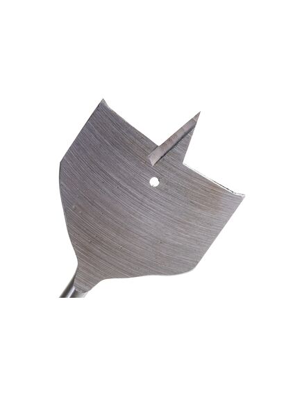 Сверло по дереву перовое 55 мм MATRIX 70435, фото , изображение 5 - Метэкс