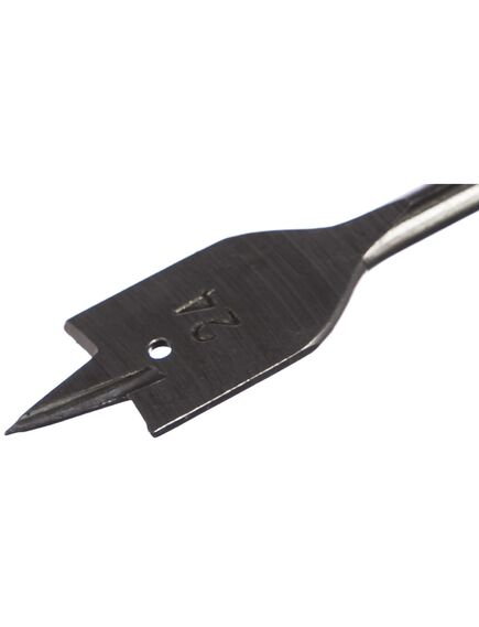 Сверло по дереву перовое 24 мм СИБРТЕХ 70374, фото , изображение 2 - Метэкс