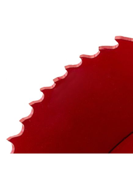 Коронка биметаллическая 86 мм MATRIX 72486, фото , изображение 6 - Метэкс