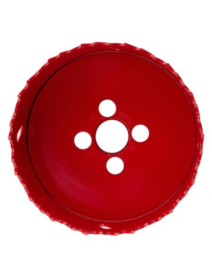 Коронка биметаллическая 78 мм MATRIX 72478, фото , изображение 5 - Метэкс