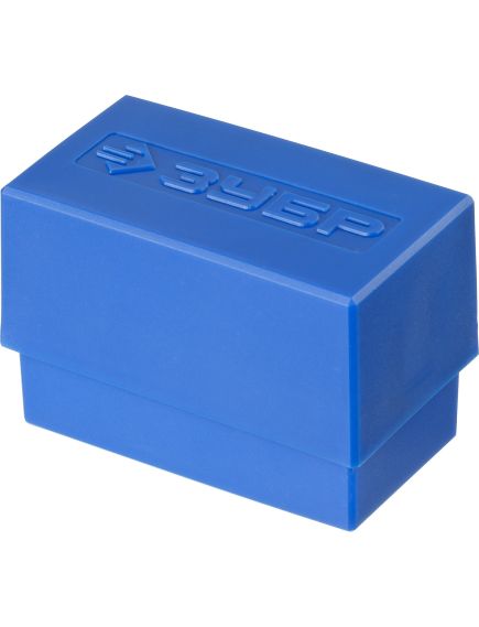 Клейма буквенные кириллица 8 мм ЗУБР 21503-08_z01, фото , изображение 2 - Метэкс