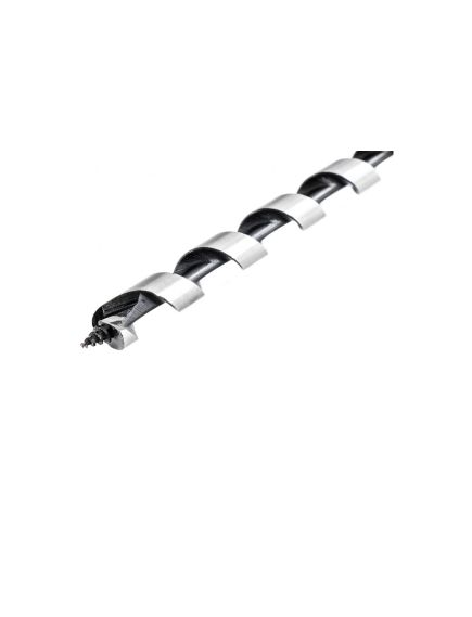 Сверло по дереву шнековое 20 х 350 мм шестигранный хвостовик MATRIX 70142, фото , изображение 2 - Метэкс