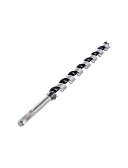 Сверло по дереву шнековое 20 х 350 мм шестигранный хвостовик MATRIX 70142, фото , изображение 4 - Метэкс