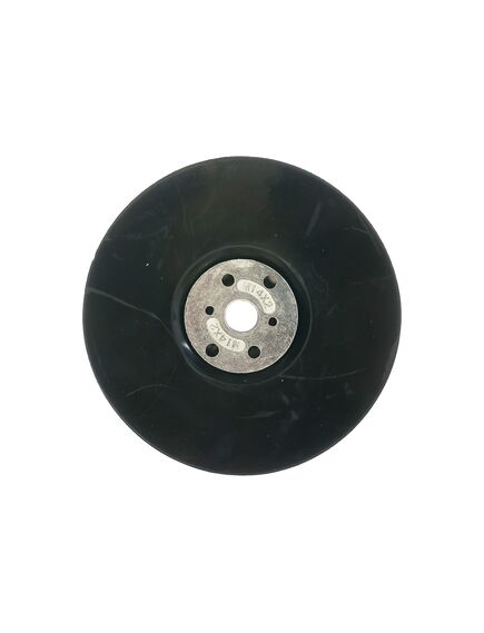 Насадка для УШМ резиновая 125 мм MATRIX 76226, фото , изображение 2 - Метэкс