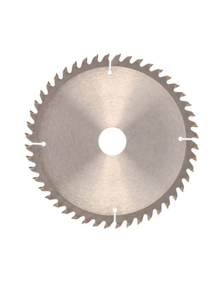 Пильный диск по дереву 200 х 32 мм 48 зубьев кольцо 30/32 MATRIX 73263, фото , изображение 2 - Метэкс